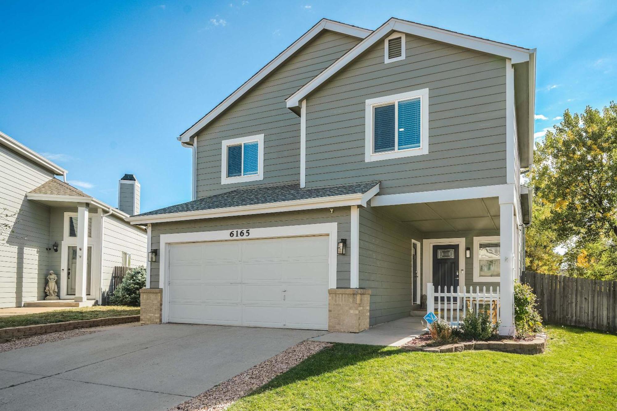 Hearth Haven - Hot Tub Bbq Large Groups Villa Colorado Springs Exterior photo