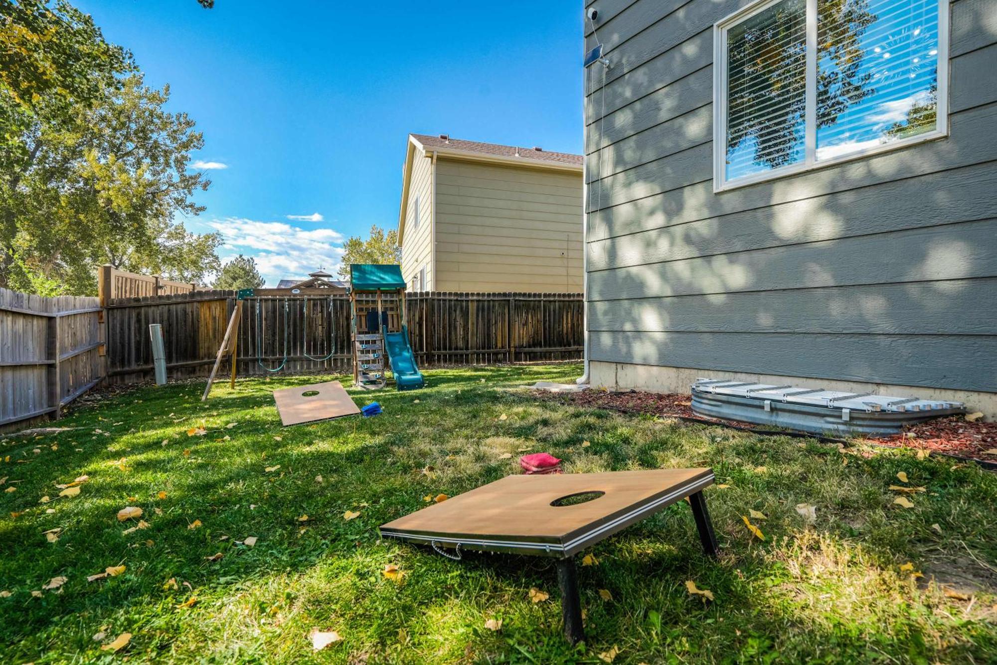 Hearth Haven - Hot Tub Bbq Large Groups Villa Colorado Springs Exterior photo