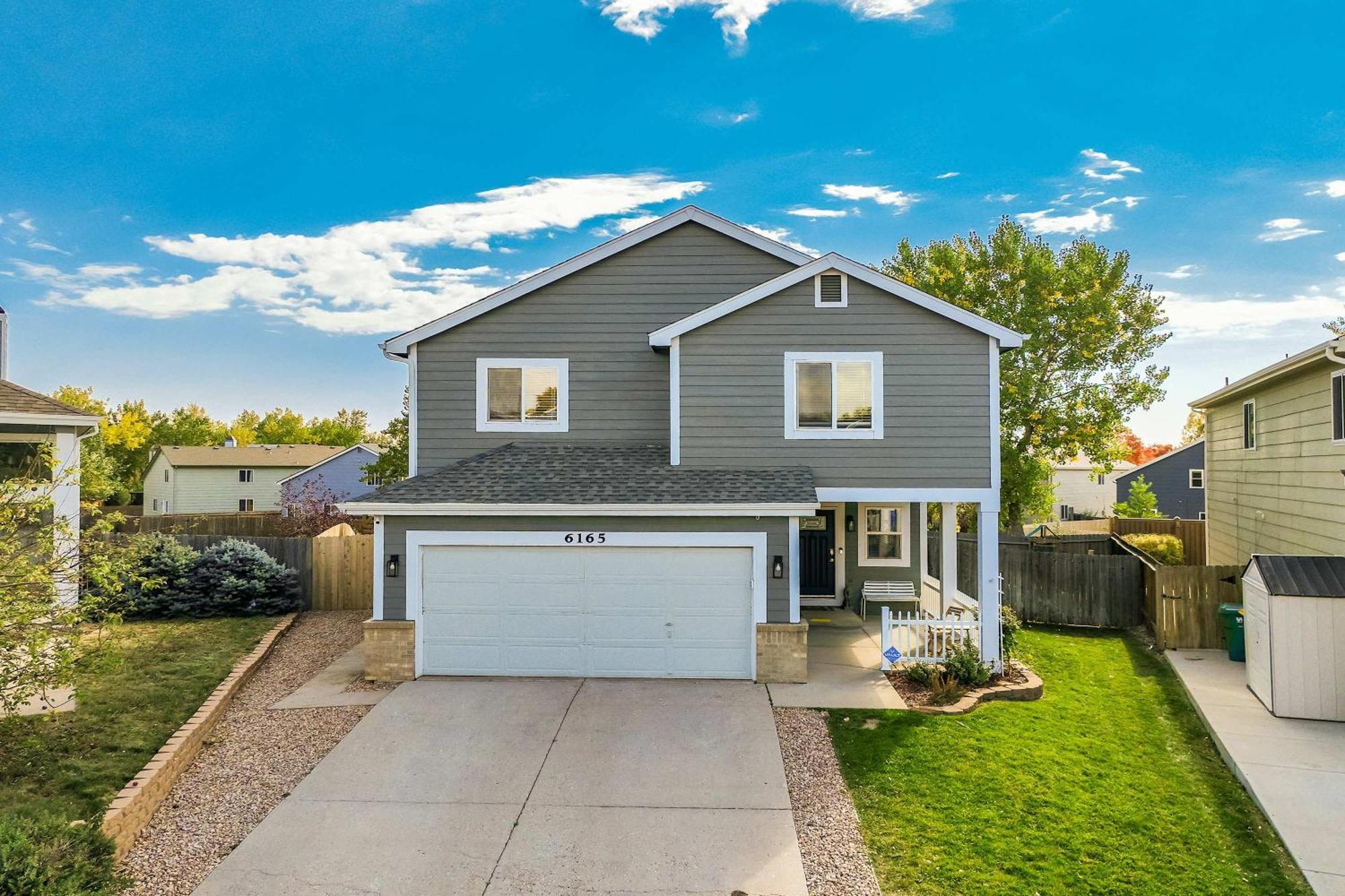 Hearth Haven - Hot Tub Bbq Large Groups Villa Colorado Springs Exterior photo