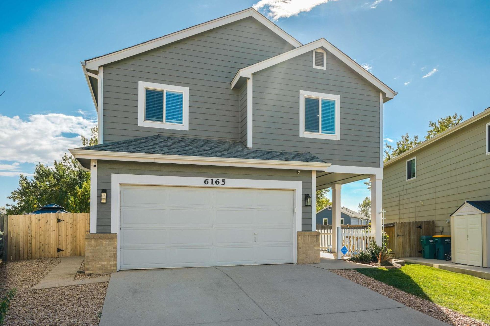 Hearth Haven - Hot Tub Bbq Large Groups Villa Colorado Springs Exterior photo