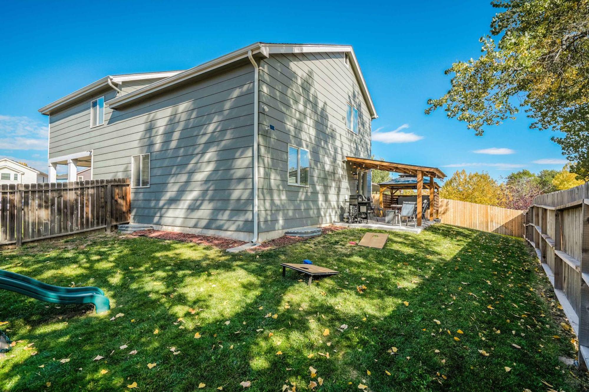 Hearth Haven - Hot Tub Bbq Large Groups Villa Colorado Springs Exterior photo