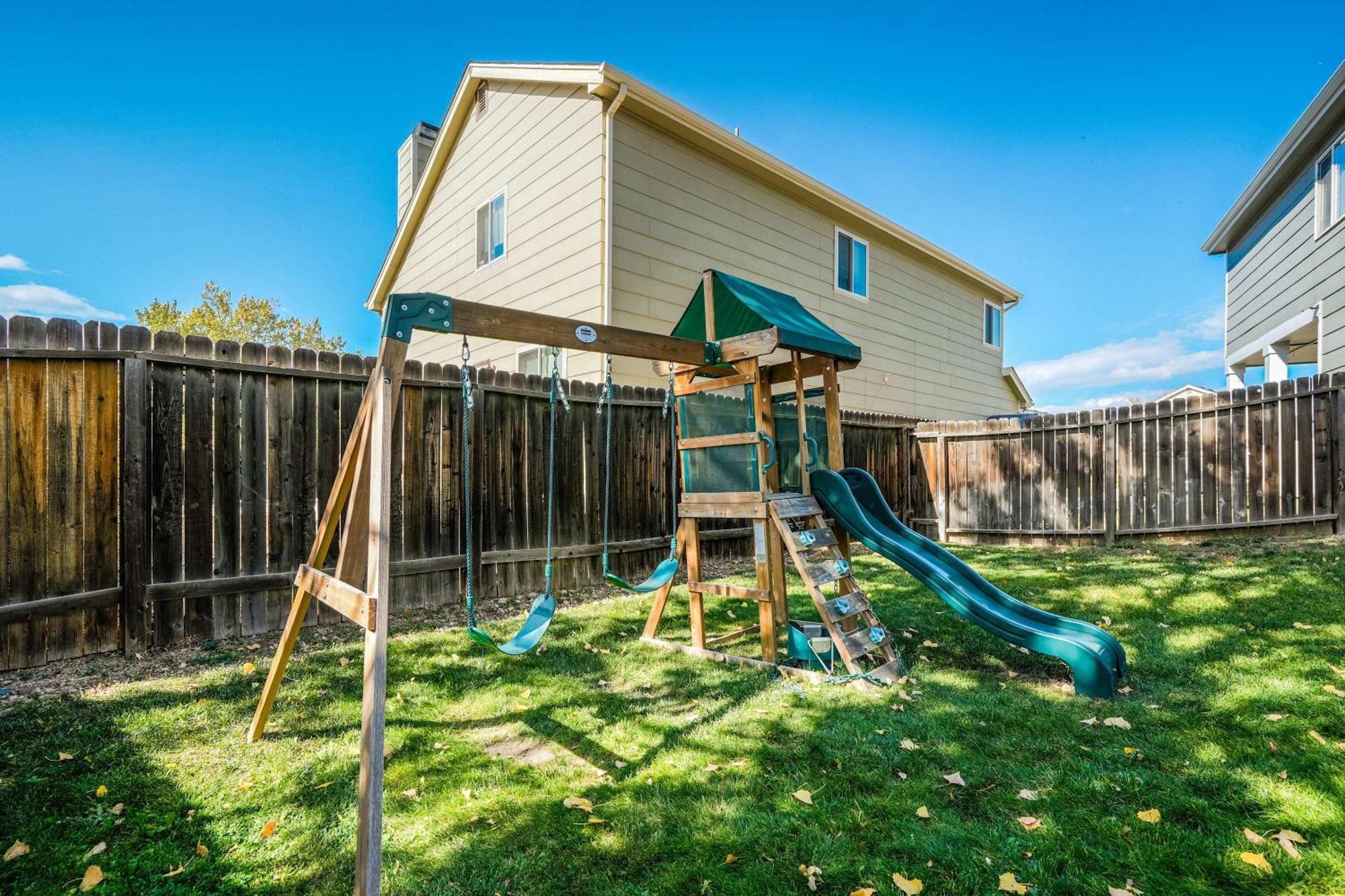 Hearth Haven - Hot Tub Bbq Large Groups Villa Colorado Springs Exterior photo