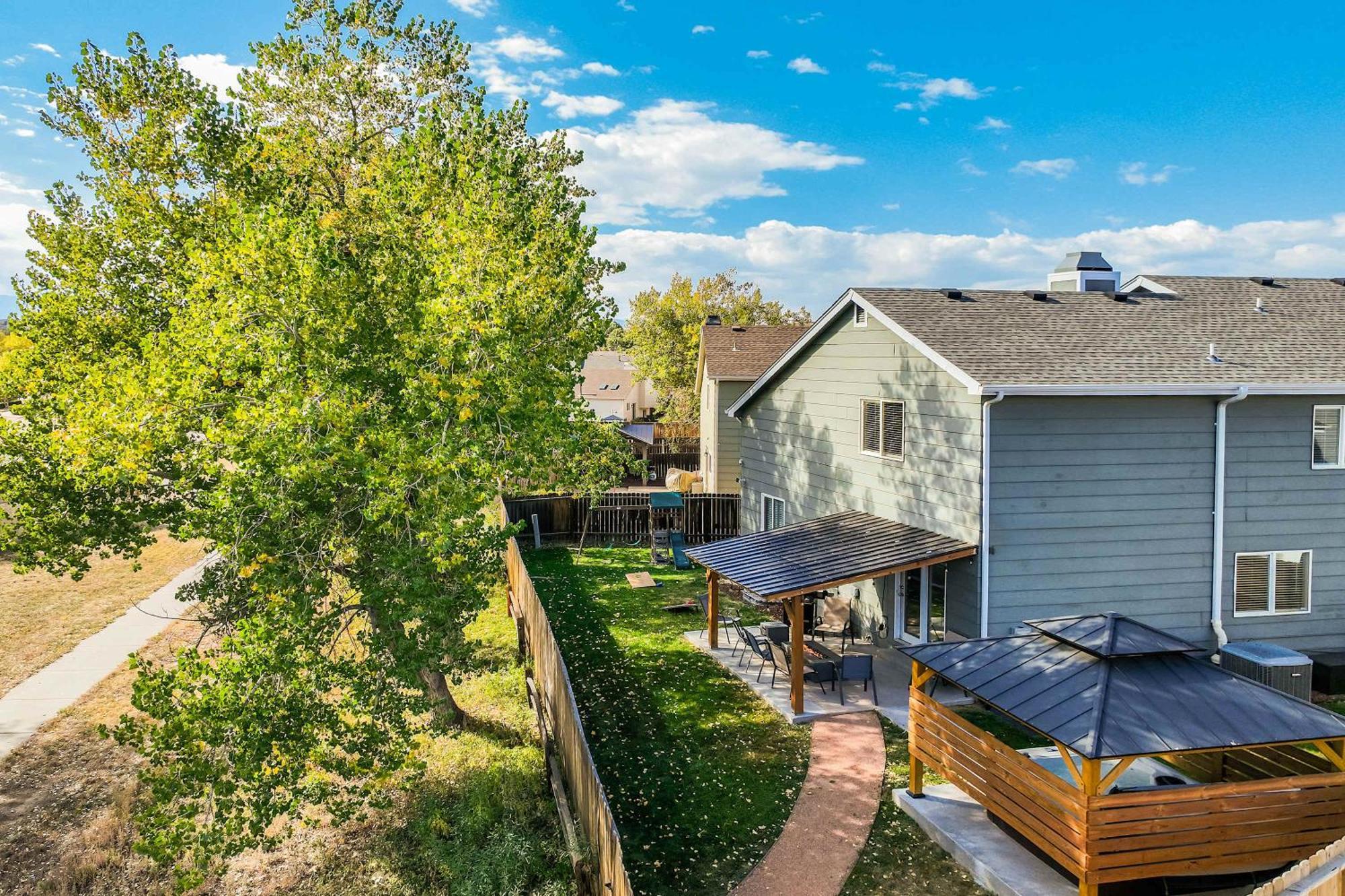 Hearth Haven - Hot Tub Bbq Large Groups Villa Colorado Springs Exterior photo