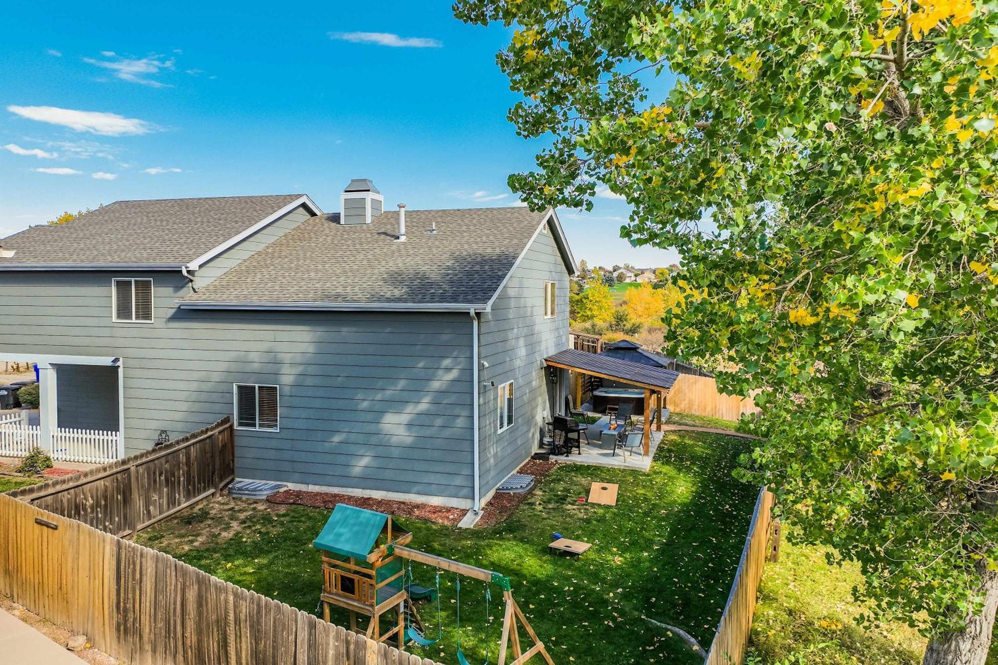 Hearth Haven - Hot Tub Bbq Large Groups Villa Colorado Springs Exterior photo